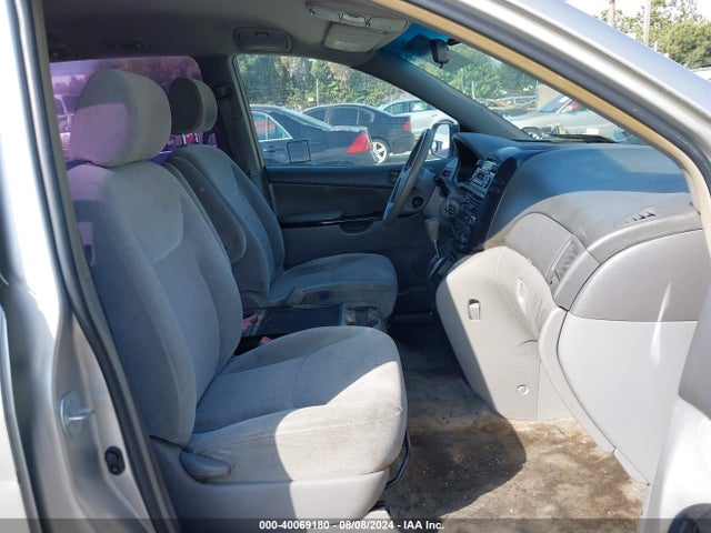 40069180 :رقم المزاد ، 5TDZA23C55S227520 vin ، 2005 Toyota Sienna Ce مزاد بيع