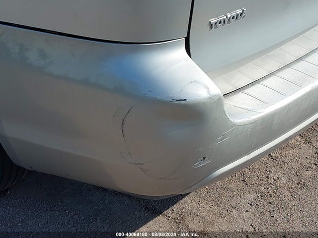 40069180 :رقم المزاد ، 5TDZA23C55S227520 vin ، 2005 Toyota Sienna Ce مزاد بيع
