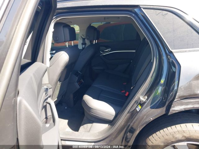 WA1AAAGE9MB007994 Audi E-tron Premium Quattro