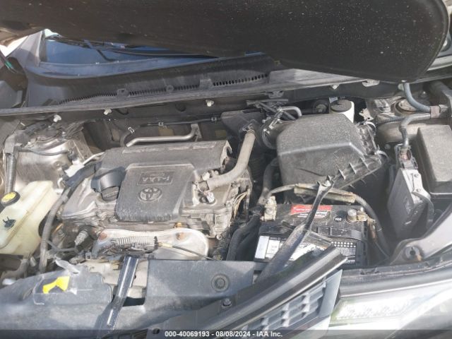 2T3DFREV0FW294352 Toyota Rav4 Limited