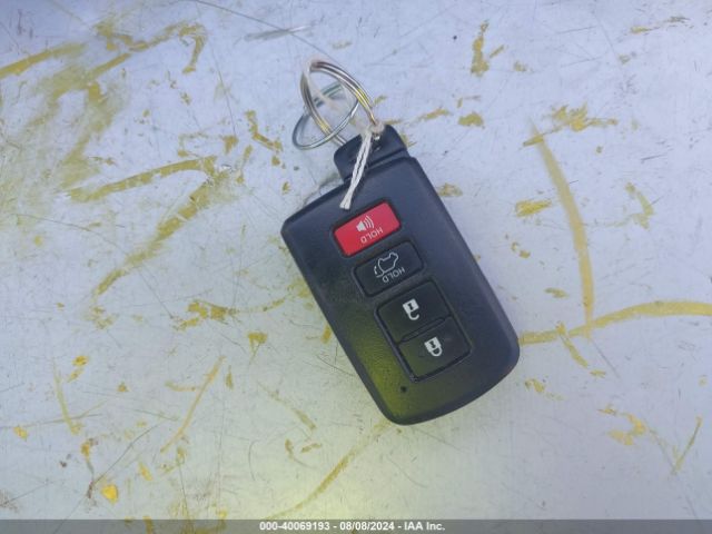 2T3DFREV0FW294352 Toyota Rav4 Limited