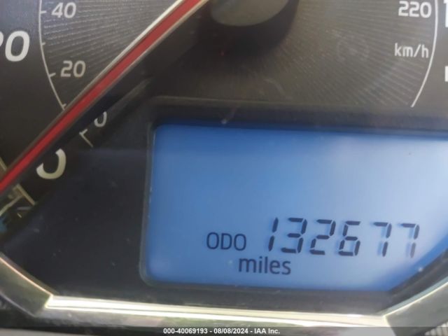 2T3DFREV0FW294352 Toyota Rav4 Limited