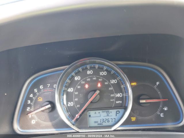 2T3DFREV0FW294352 Toyota Rav4 Limited