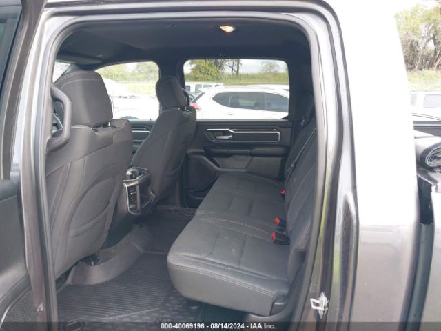 1C6RRFFG8KN818061 RAM 1500 Big Horn/lone Star  4x4 5'7 Box