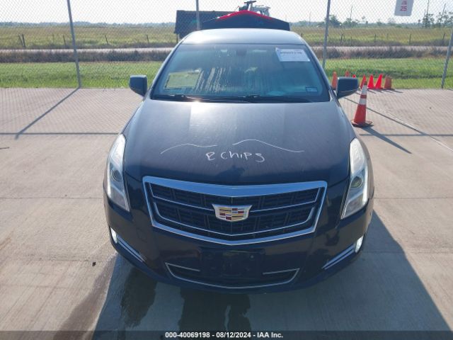 2G61M5S36H9157100 Cadillac XTS LUXURY