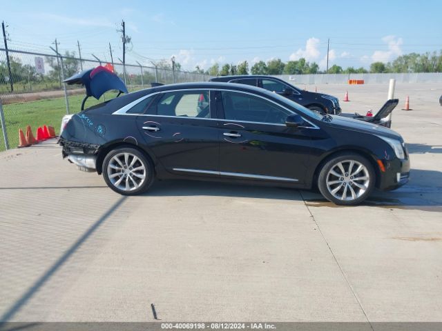 2G61M5S36H9157100 Cadillac XTS LUXURY