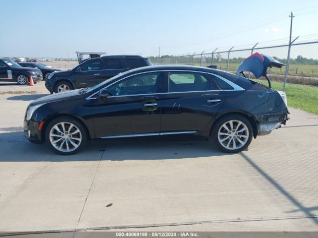 2G61M5S36H9157100 Cadillac XTS LUXURY