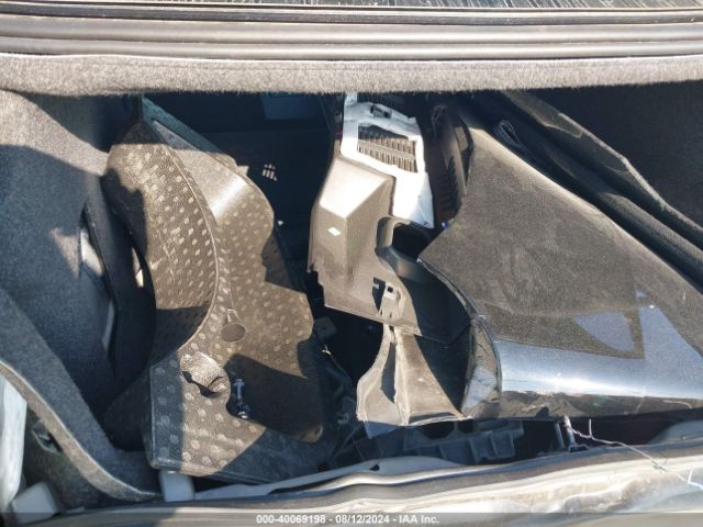 2G61M5S36H9157100 Cadillac XTS LUXURY