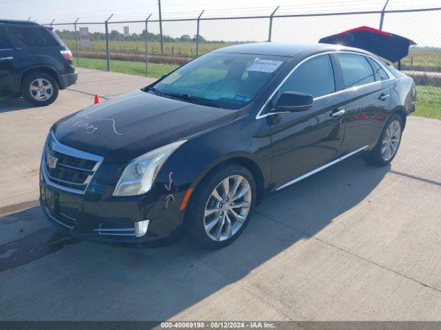 2G61M5S36H9157100 Cadillac XTS LUXURY