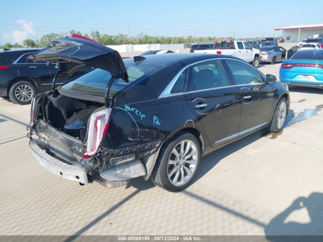 2G61M5S36H9157100 Cadillac XTS LUXURY