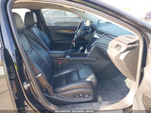 2G61M5S36H9157100 Cadillac XTS LUXURY