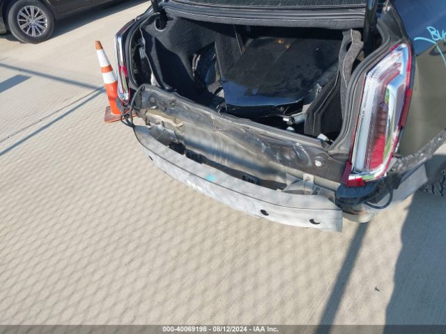 2G61M5S36H9157100 Cadillac XTS LUXURY