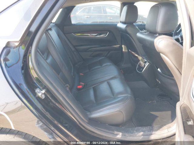 2G61M5S36H9157100 Cadillac XTS LUXURY