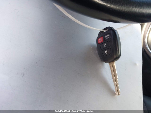 Toyota CAMRY SE 2015 4T1BF1FK8FU899760 Image 11