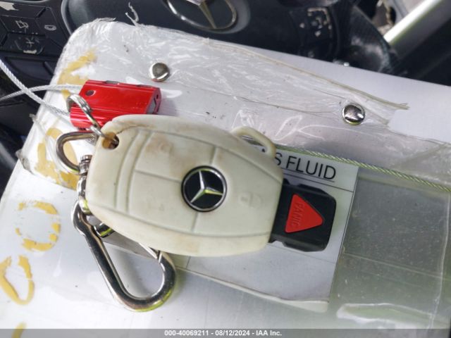 WDDHF5KB6EA914760 Mercedes-Benz E 350