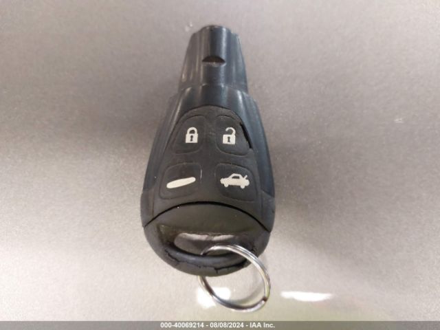 2007 SAAB 9-3 YS3FD76Y476103765 Photo 10