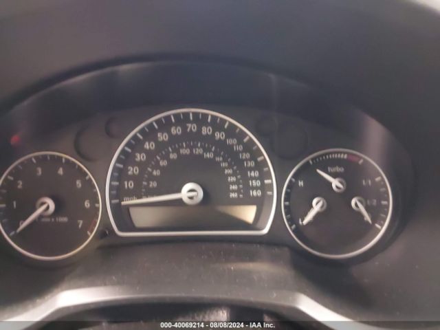 2007 SAAB 9-3 YS3FD76Y476103765 Photo 6