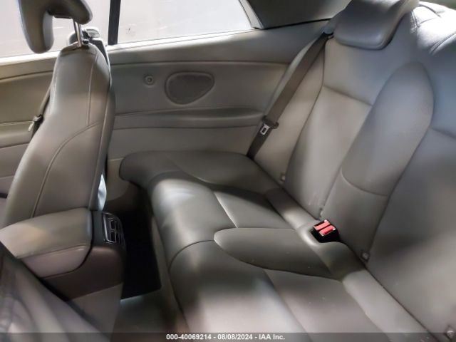 2007 SAAB 9-3 YS3FD76Y476103765 Photo 7