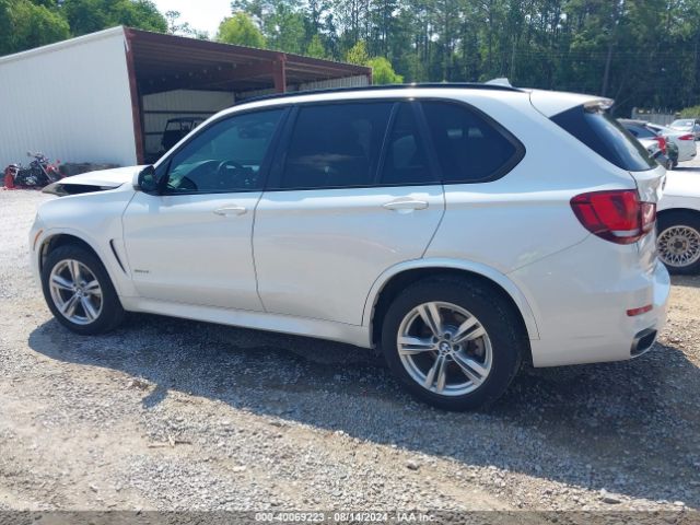 5UXKR0C54E0H19900 BMW X5 Xdrive35i