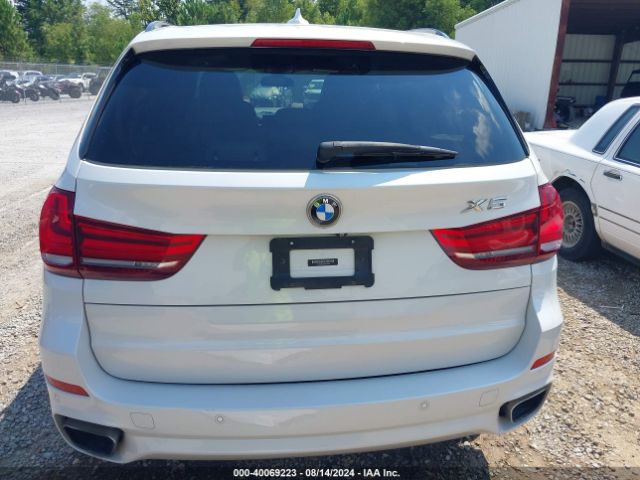 5UXKR0C54E0H19900 BMW X5 Xdrive35i