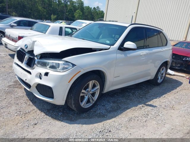 5UXKR0C54E0H19900 BMW X5 Xdrive35i