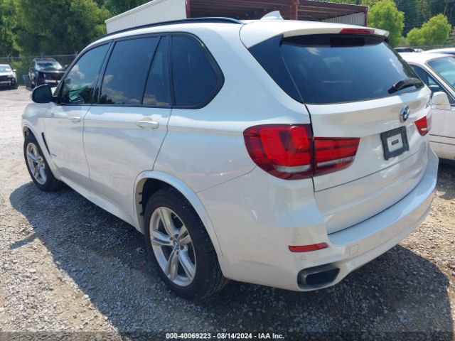5UXKR0C54E0H19900 BMW X5 Xdrive35i