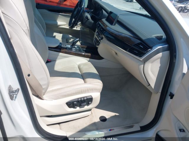 5UXKR0C54E0H19900 BMW X5 Xdrive35i