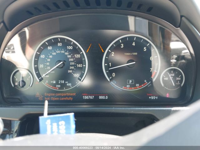 5UXKR0C54E0H19900 BMW X5 Xdrive35i