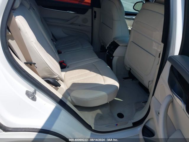 5UXKR0C54E0H19900 BMW X5 Xdrive35i
