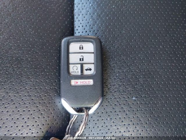 1HGCR3F94GA005508 Honda Accord Touring
