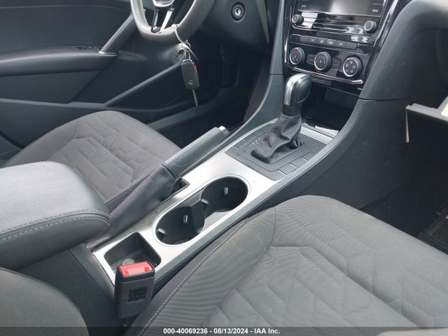 1VWAA7A39LC010027 Volkswagen Passat 2.0t S
