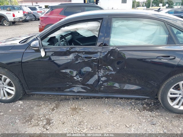 1VWAA7A39LC010027 Volkswagen Passat 2.0t S