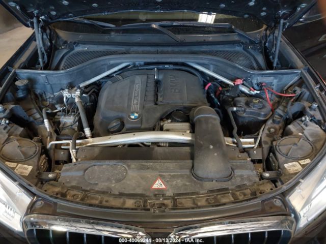 5UXKR0C56E0H27688 BMW X5 Xdrive35i