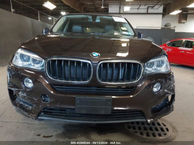 5UXKR0C56E0H27688 BMW X5 Xdrive35i