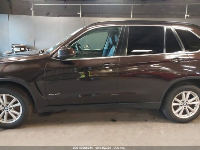 5UXKR0C56E0H27688 BMW X5 Xdrive35i
