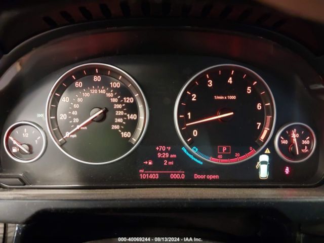 5UXKR0C56E0H27688 BMW X5 Xdrive35i