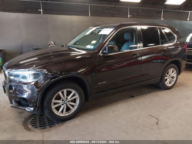 5UXKR0C56E0H27688 BMW X5 Xdrive35i