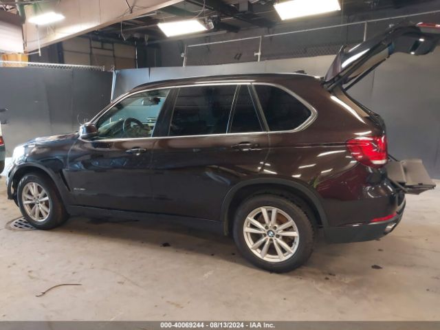 5UXKR0C56E0H27688 BMW X5 Xdrive35i