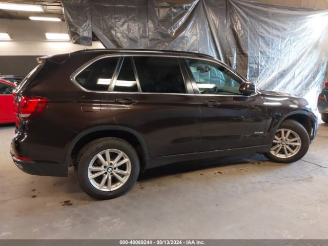 5UXKR0C56E0H27688 BMW X5 Xdrive35i
