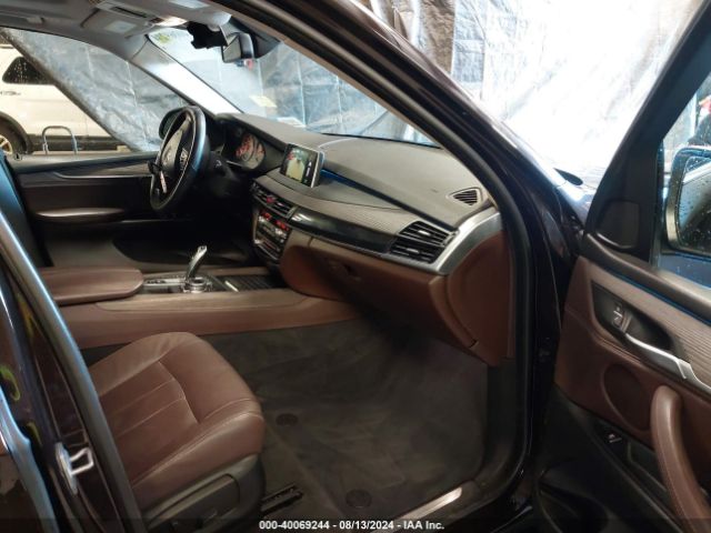 5UXKR0C56E0H27688 BMW X5 Xdrive35i
