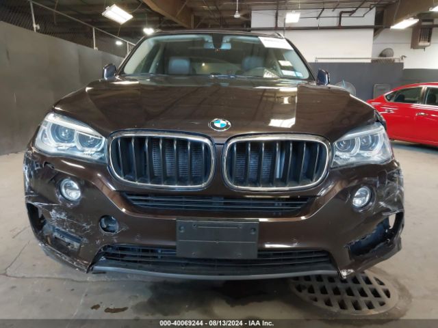 5UXKR0C56E0H27688 BMW X5 Xdrive35i