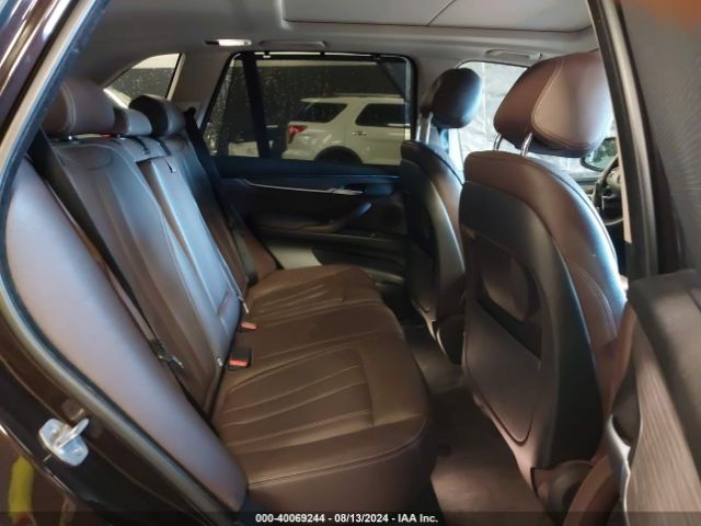 5UXKR0C56E0H27688 BMW X5 Xdrive35i
