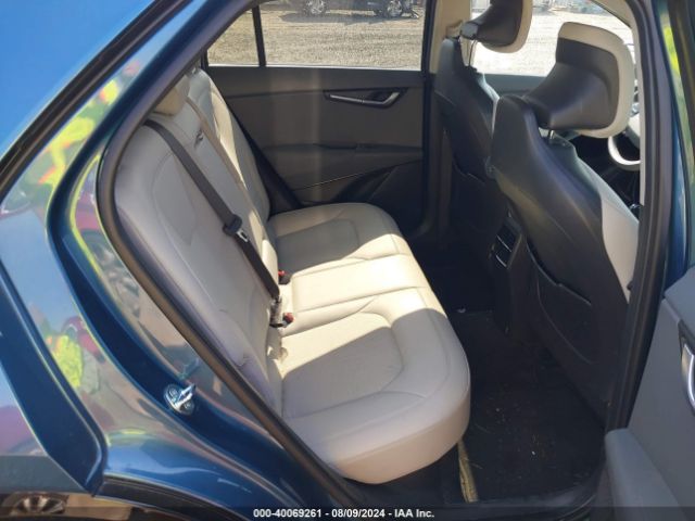 KNDCR3LE4P5107853 KIA Niro Ex Touring