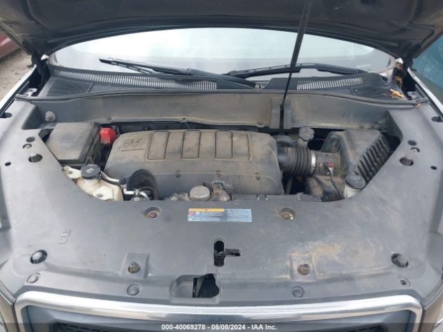 1GKKRPKD1EJ165584 GMC ACADIA SLE