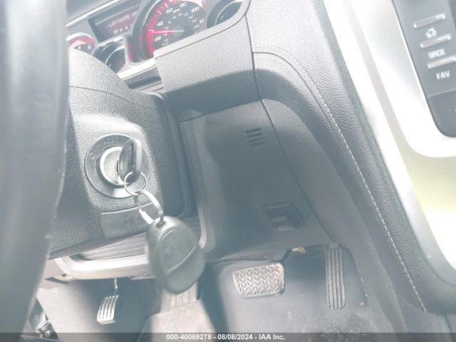 1GKKRPKD1EJ165584 GMC ACADIA SLE