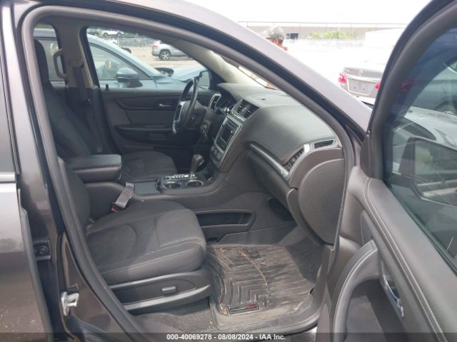 1GKKRPKD1EJ165584 GMC ACADIA SLE