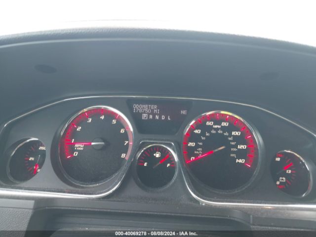 1GKKRPKD1EJ165584 GMC ACADIA SLE