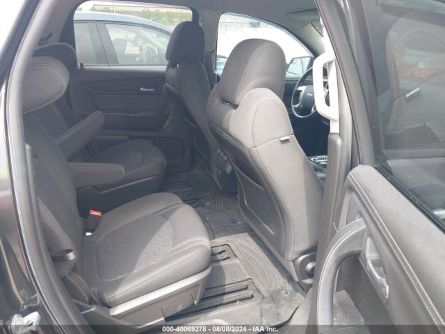 1GKKRPKD1EJ165584 GMC ACADIA SLE