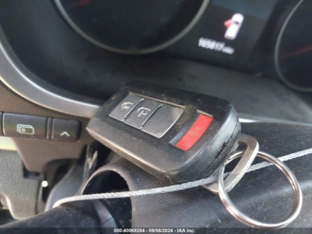 2018 MITSUBISHI ECLIPSE CROSS JA4AT5AA4JZ048317 Photo 10