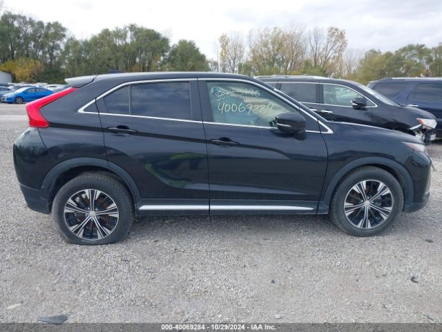 JA4AT5AA4JZ048317 Mitsubishi Eclipse Cross Sel